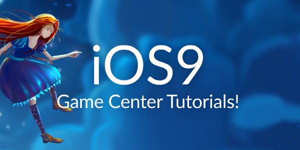 Swift 2 Game Center Video Tutorials