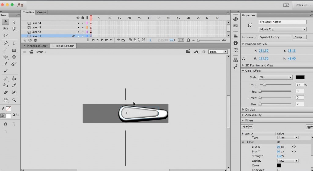 How to Draw Pinball Game Art Video Tutorials