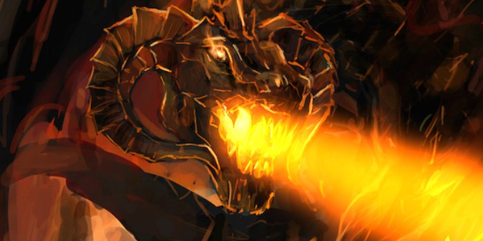 Fire Breathing Puzzle Games iOS Starter Kit