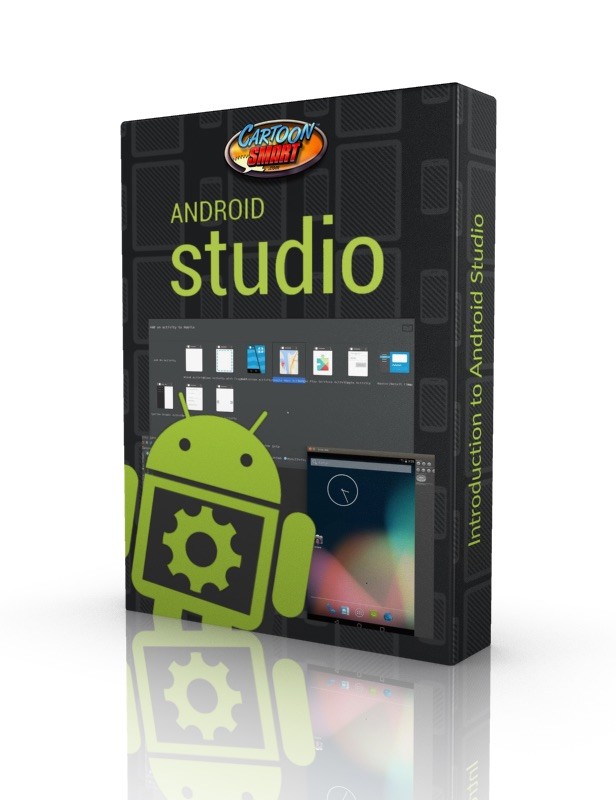 Android Studio Video Tutorials