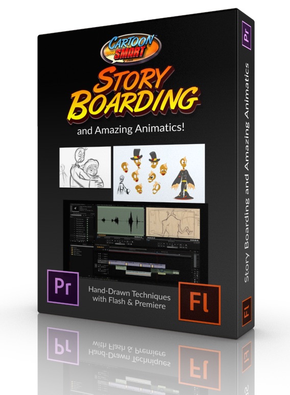 Storyboarding Video Tutorials