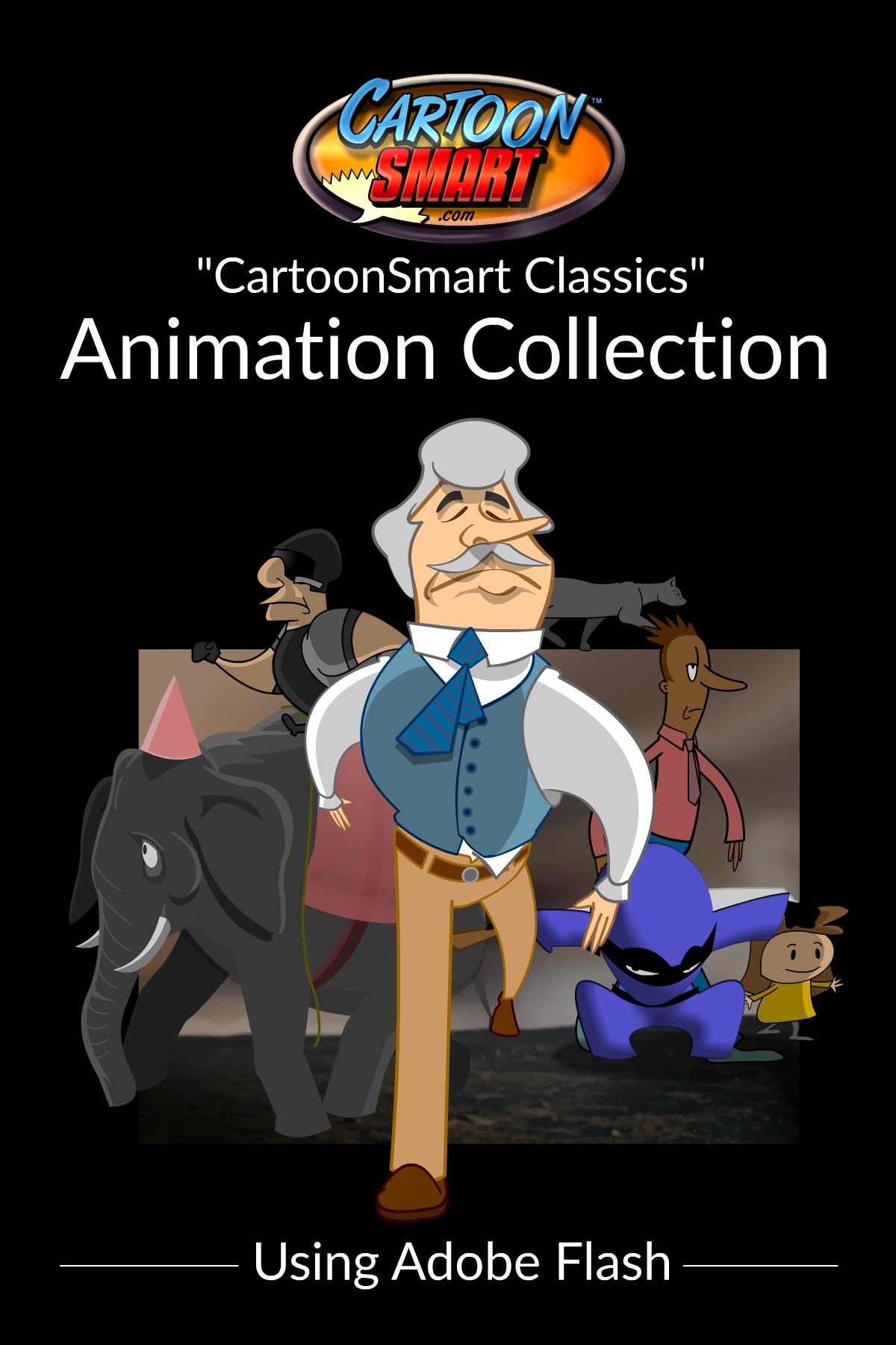 Flash Animation Tutorials