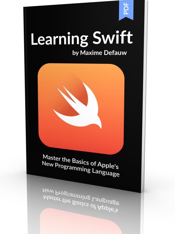 Learning Swift Book