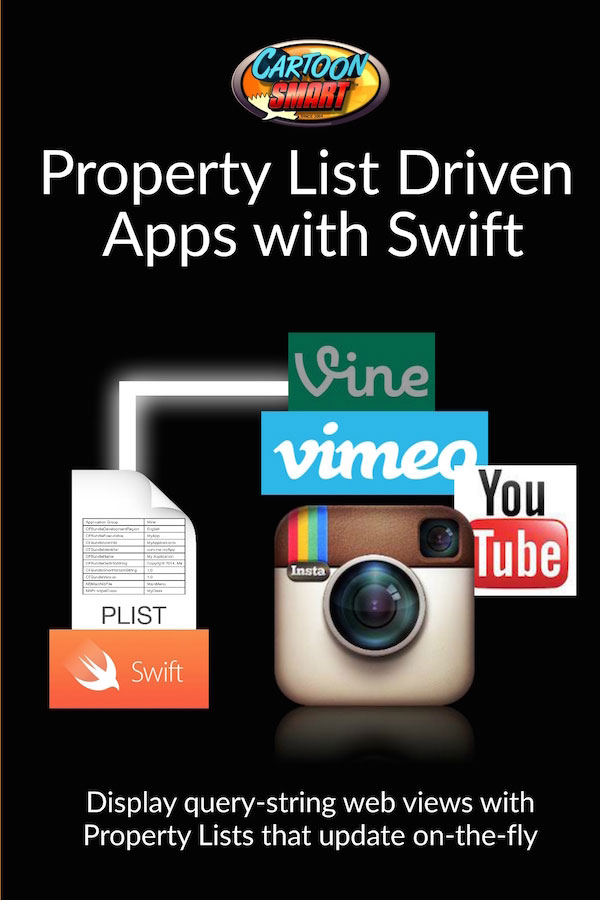 Property List Driven Apps - IOS Video Tutorials