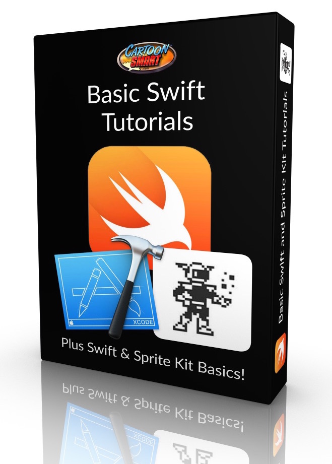 Swift Basics Video Tutorials