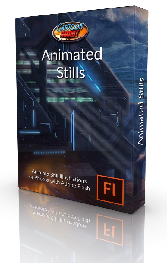 Animated Stills Flash Tutorial