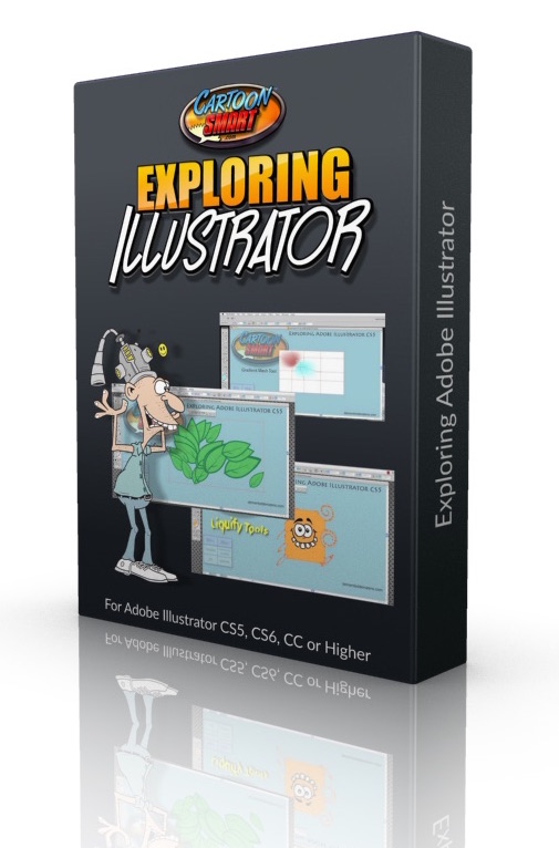 Exploring Illustrator Tutorials