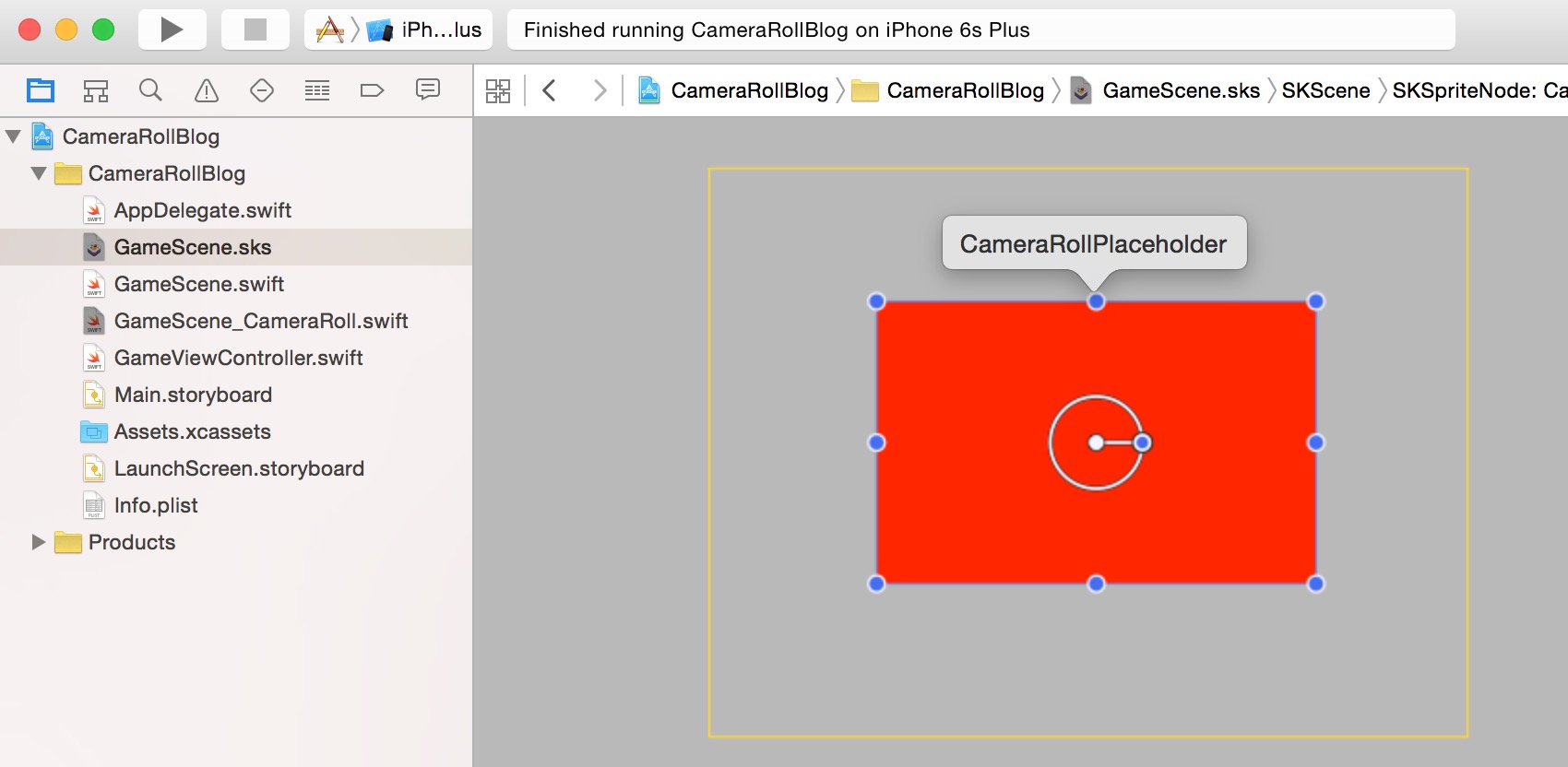 How to Pick photos from the Camera or Photo Library and use them in ...