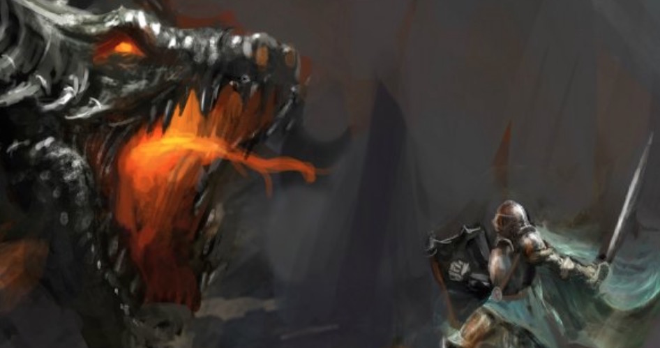 Fantastic Worlds iOS Starter Kit