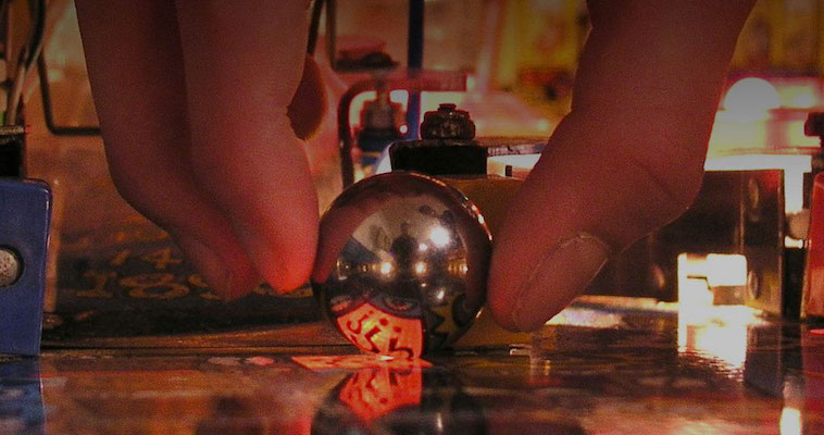 Pinball Games Starter Kit iOS and tvOS