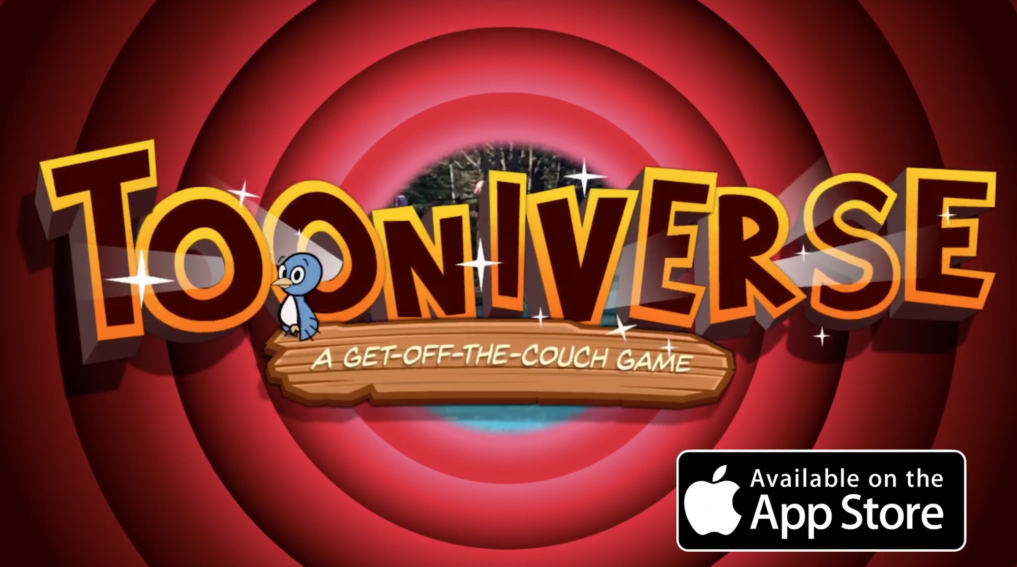 Tooniverse the best kids augmented reality app for iOS11